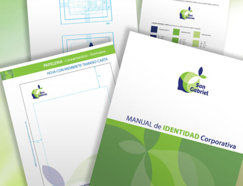 Branding San Gabriel