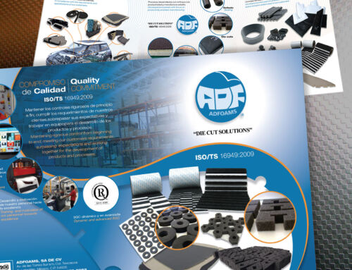 Diseño gráfico diversos formatos y empresas