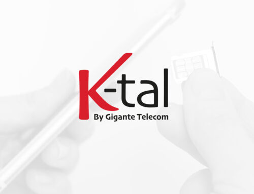 Branding K-tal