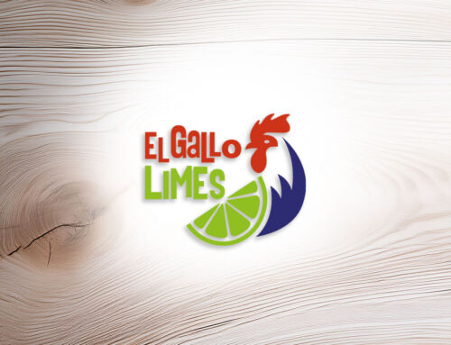 Logotipo El Gallo Limes