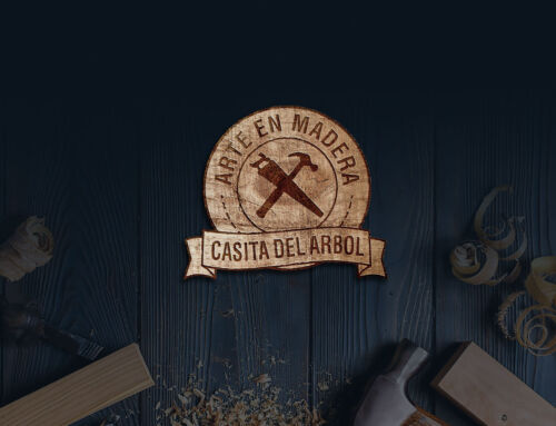 Diseño de logotipos diversas empresas