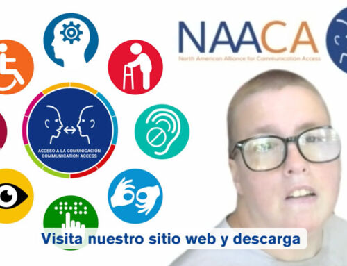 Video NAACA