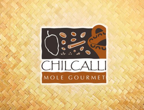 Branding Chilcalli