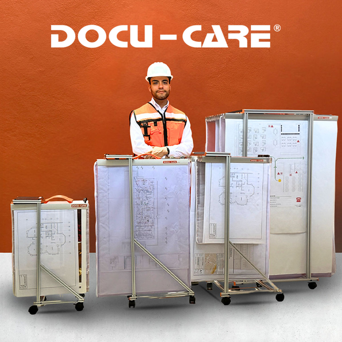 Casos de éxito Docu-Care